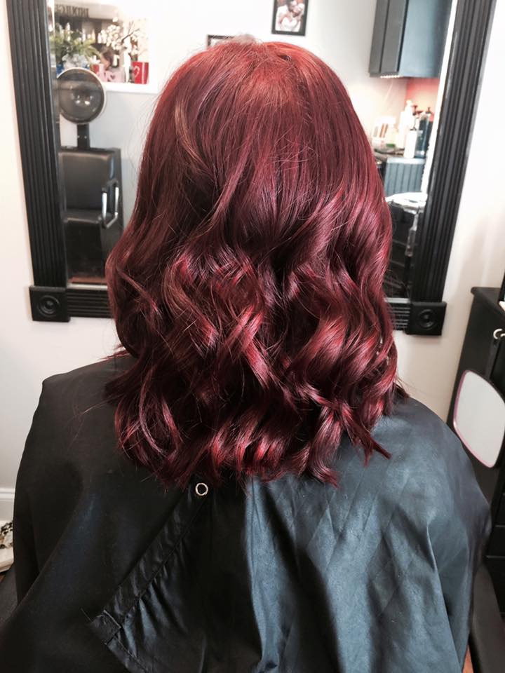 Hair Gallery Beauty Salon Inman, SC Palmetto Style Salon